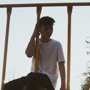 Meet your Posher, Brian